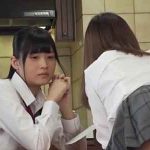 หนังโป้ av xnxxjapan หนุ่มญี่ปุ่นโดนสาวรุมเย็ดสวิงกิ้ง สลับกับขึ้นขย่มตอฟิน ๆ